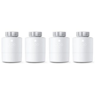 Têtes Thermostatiques Intelligentes Tado Quattro Sans fil pour Radiateur