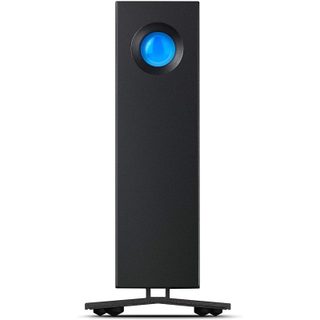 Lacie d2 Professional 3,5" 14 To Thunderbolt 3/USB-C