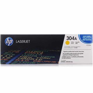 HP Cartouche 304A