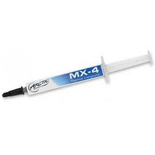 Arctic Arctique MX-4
