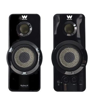 Haut-parleurs Woxter Big Bass 95 2.0