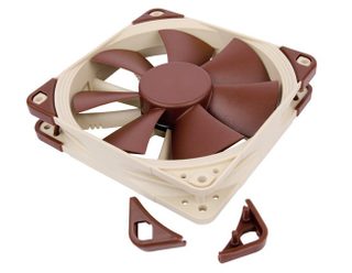 Noctua NF-F12 PWM 120x120x25mm 1500rpm