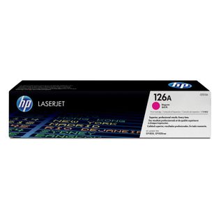 HP Cartouche 126A