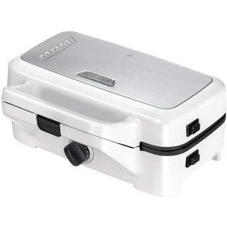 MPM MOP-33M Sandwich Maker 3 en 1 1200W