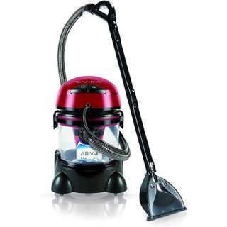 Aspirateur Poussière et Eau MPM MOD-22 2400W Sans Sac HEPA 10L Accessoires Animaux Allergies