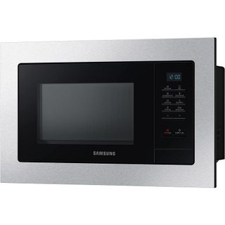 Micro-ondes encastrable avec grill Samsung MG23A7013CT 23L 1300W