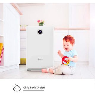 Purificateur d'air EZVIZ CS-EB350A