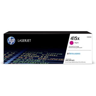 HP Cartouche 415X