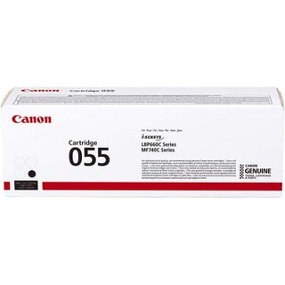 Canon Cartouche 055