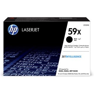 HP Cartouche 59X