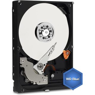 Western Digital WD 2,5" 500 Go SATA 3