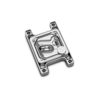 EKWB EK-Quantum Magnitude D-RGB AM4 Nickel Plus Plexi