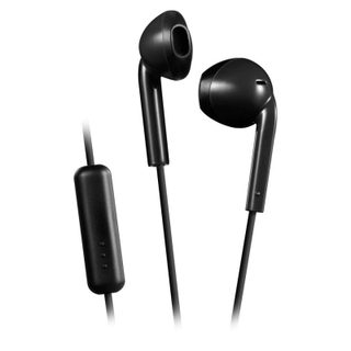JVC HA-F17M Casque avec Microphone