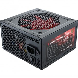 tempest Bloc d'alimentation Tempest PSU PRO 650W 80 Plus Bronze
