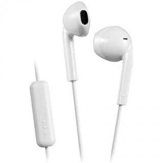 JVC HA-F17M Casque avec Microphone