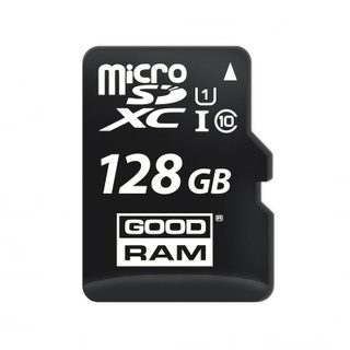GoodRam microCARD MicroSDXC 128 Go UHS-I Classe 10 U1