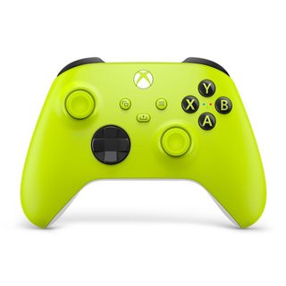 Microsoft Electric Volt Mando Inalámbrico Xbox Series/Xbox One/PC