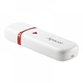 Apacer AH333 32 Go USB 2.0 Blanc