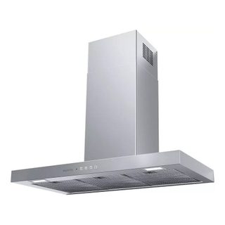Mepamsa Stilo Neo Cloche Décorative 90cm Acier Inoxydable