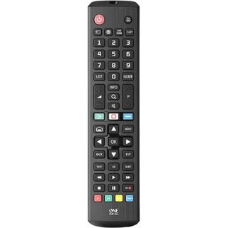 One For All URC4911 Télécommande de rechange pour téléviseur LG