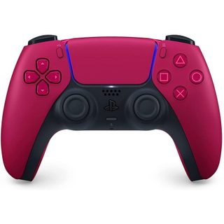 Sony Manette sans fil DualSense - Cosmic Red I PS5 et PC
