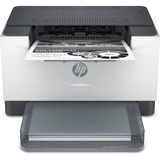 Imprimante Laser Wi-Fi HP LaserJet M209dw avec impression recto verso rapide