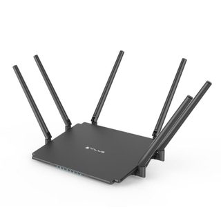 Routeur WiFi double bande Talius RT2100GLAN
