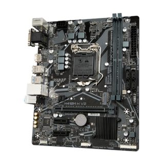 Gigabyte Gigaoctet H410M H V2