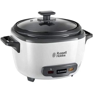 Russell Hobbs 27040-56 Cuiseur à riz électrique 2L 500W