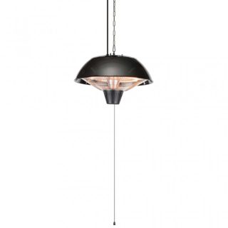 Tristar KA-5273 Chauffage de terrasse à suspendre
