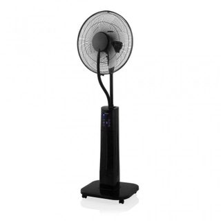 Ventilateur Brumisateur sur Pied Tristar VE-5884 50W 40cm 3 Vitesses Télécommande