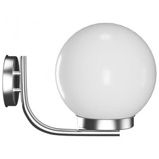 Vida Lampe Applique Sphérique 32cm E27