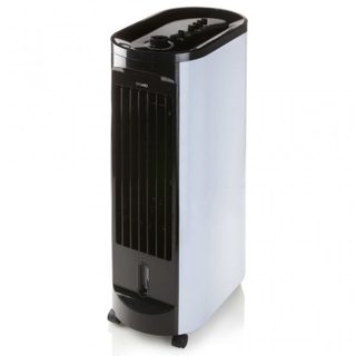 Domo Humidificador de Aire 4L 70W Negro/Blanco