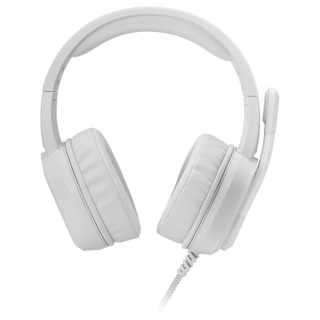 Mars Gaming MH320W Casque de jeu RVB