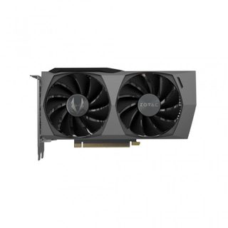 Zotac Gaming Geforce RTX 3060 Ti Twin Edge OC LHR 8 Go GDDR6