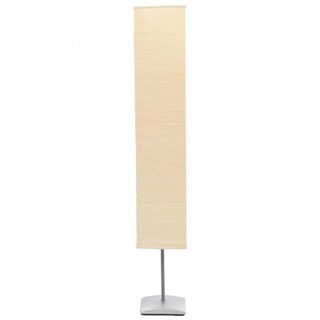 Vidaxl Lampe à Pied de Salon 135 cm Lampadaire Eclairage Lumière Chambre 60261