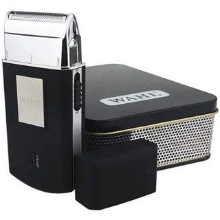 Rasoir pour Visage Wahl Mobile Shaver Sans Fil 45min Sec 1 Grille Compact Voyage