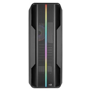 AeroCool Splinter Duo Verre Trempé USB 3.0