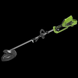 Débroussailleuse Greenworks GD40BC avec batterie 40 V