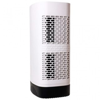 Purificateur d'air Qlima A 34 32W blanc