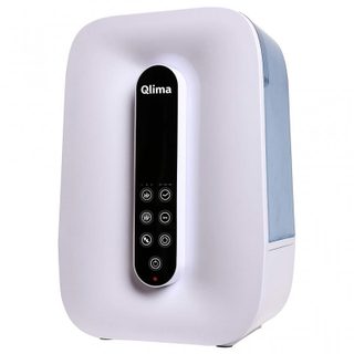 Humidificateur Qlima H 609 23W Blanc