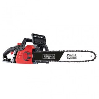 Tronçonneuse Scheppach CSE2600 2400W