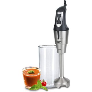 Mixeur plongeant électronique TM 650W