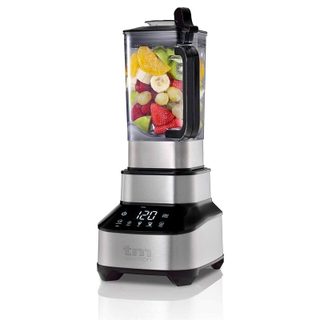 TM Electron Tritan Glass Blender 1600W Noir