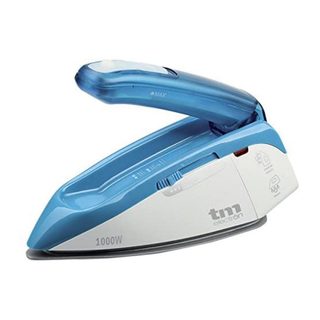 Fer à vapeur de voyage TM Electron 1085W