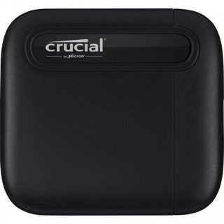 Crucial X6 SSD 4 To USB-C
