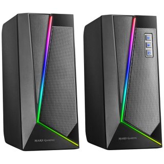 Mars Gaming MS7 Haut-parleur de jeu