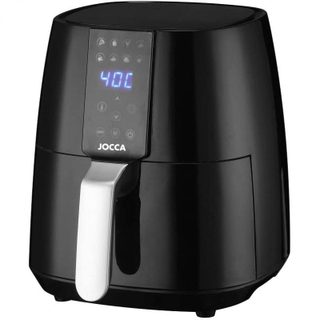 Friteuse à air Jocca 1507 3,8L 1350W