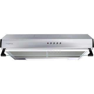 Mepamsa Hotte Îlot Modena 60cm D Acier Inox