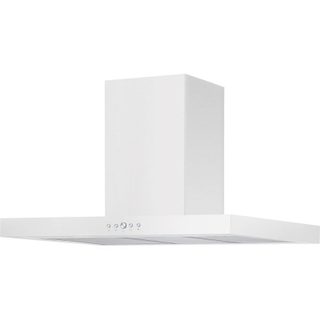 Mepamsa Silhouette XLA Cloche Décorative 90 cm A Blanc
